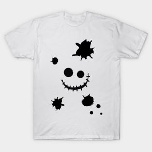 Creepy Smile T-Shirt